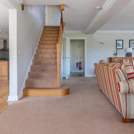 펜션 Cunsey At The Graythwaite Estate 앰블사이드