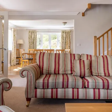 Cunsey At The Graythwaite Estate