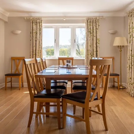 Cunsey At The Graythwaite Estate * 앰블사이드