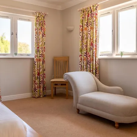 펜션 Cunsey At The Graythwaite Estate *