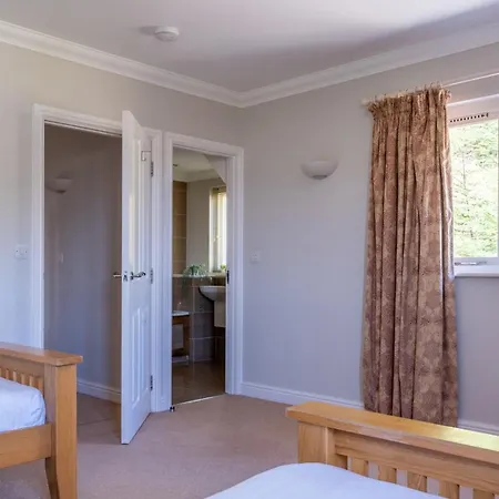 펜션 Cunsey At The Graythwaite Estate *