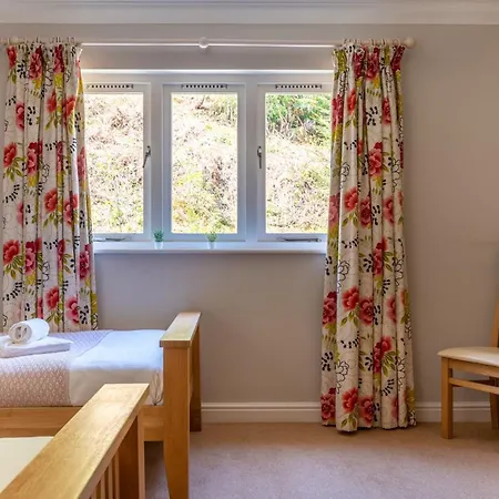 펜션 Cunsey At The Graythwaite Estate *