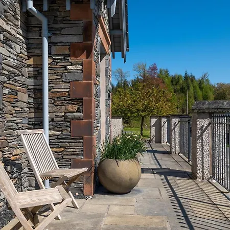 Cunsey At The Graythwaite Estate * 앰블사이드