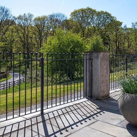 펜션 Cunsey At The Graythwaite Estate